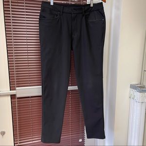 Lululemon ABC Pants Slim 32”L Warpstreme